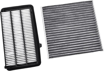 JTBU182-050 Replacement Cabin & Engine Air Filter - Image 6
