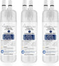 FILTER1 W10295370 A Refrigerator Water Filter Replacement Compatible by MMFILTER