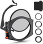 K&F CONCEPT X PRO Square Filter Holder System Kit by KFCONCEPT