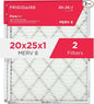 Frigidaire PureAir® 20" x 25" x 1" MERV Allergen 8 Air Filter by Frigidaire