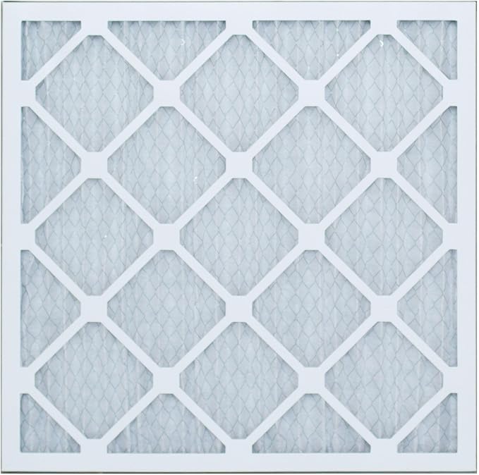 Cabana Filters 6-Pack 20x20x1 MERV 8 AC Furnace Air Filter - Image 6