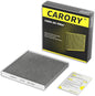 Cabin Air Filter w/Activated Carbon by Carory