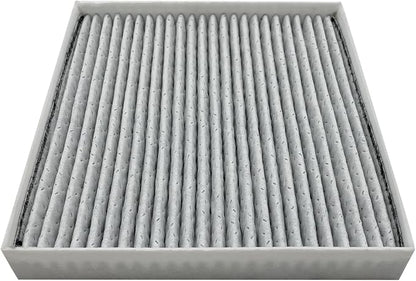 2pcs Cabin Air Filter JM200 Fits - Image 6