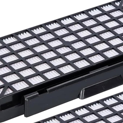 Pack of 2 Floor Machines Filter Vacuum Accessories Suitable - Image 5