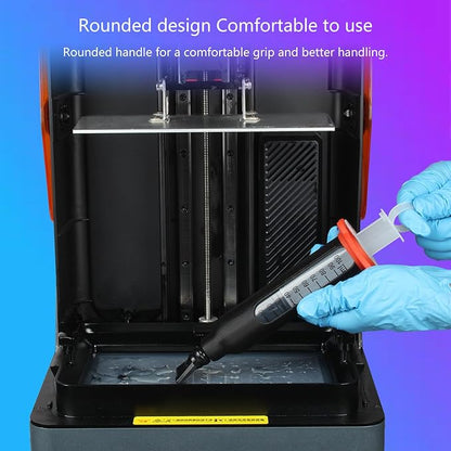 Manual DLP Curing Resin Recycler Resin Filter Funnel - Image 5
