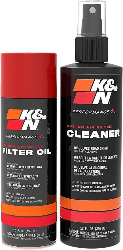 K&N Engineering 995000 Air Filter Accessories - Image 3