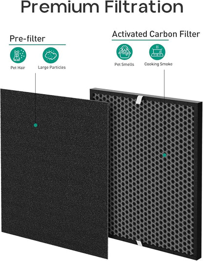 Replacement Filter Compatible - Image 4