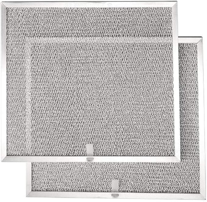 Broan-NuTone BPS1FA36 Aluminum Grease Filters by Broan-NuTone
