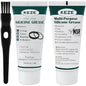 KEZE Food Grade Silicone Grease Pool Lube Tube O Rings Lubricant by KEZE
