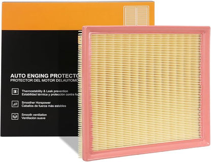 Engine Air Filter 17801-0P050 Compatible by XTHZLPAtuoparts