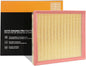Engine Air Filter 17801-0P050 Compatible by XTHZLPAtuoparts