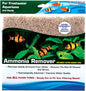 Penn-Plax Ammonia Reducer Aquarium Filter Media Pad – Easy to Cut into Any Size by Penn-Plax