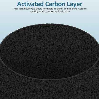 2-pack 511 Replacement Filter, Compatible - Image 5
