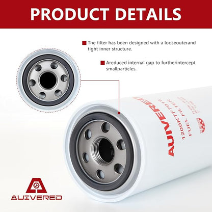 1200KTF7018 F1810PM0 Fuel Filter - Image 6