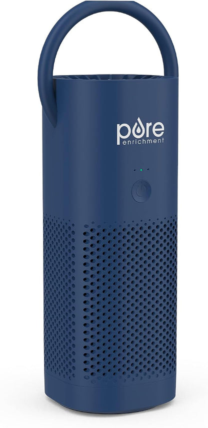 Pure Enrichment PureZone Mini Portable Air Purifier by PureEnrichment
