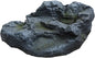 Outdoor Fake Rock Cover Realistic Lightweight Fiberglass Artificial Landscape by Unknown