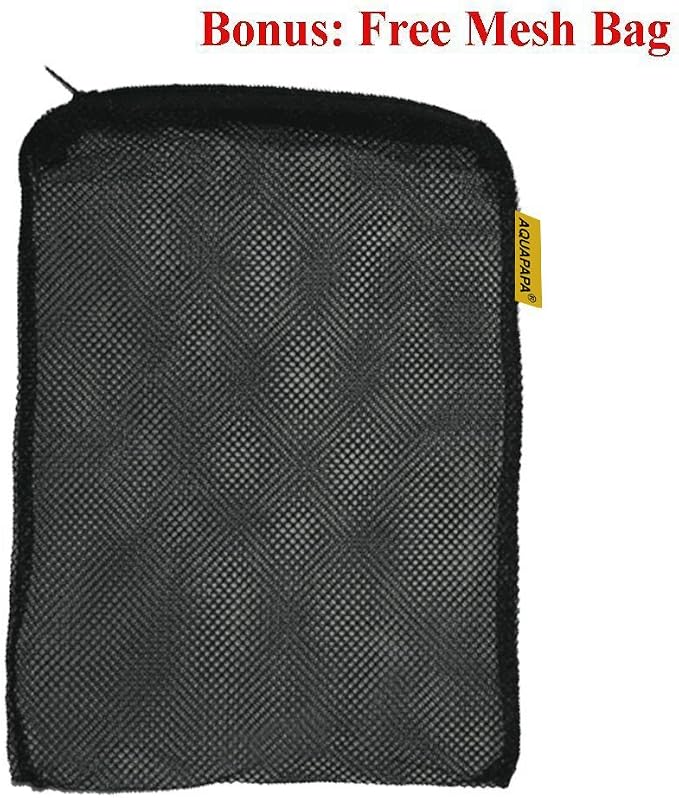 6 lbs Bulk Carbon Charcoal Filter Media Pellets - Image 2