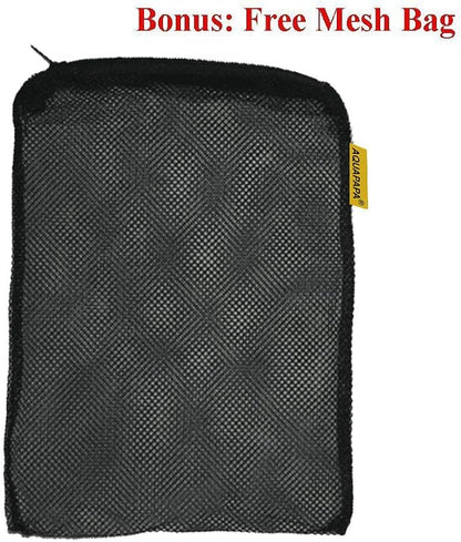 6 lbs Bulk Carbon Charcoal Filter Media Pellets - Image 2