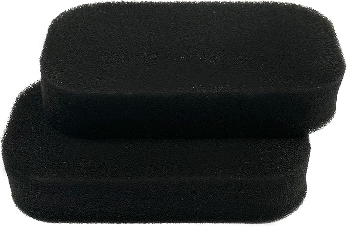 （2Pcs） Air Filter Element Fit For Champion 3400 3500 4000 4375 3550 4450 3650 - Image 5