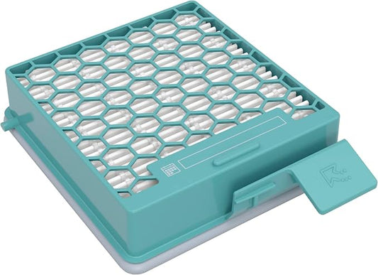 Miele Genuine Fine Dust Hygiene AirClean Filter SF-HY 60 by Miele