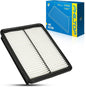 PHILTOP Engine Air Filter, CA11116 Compatible by PHILTOP