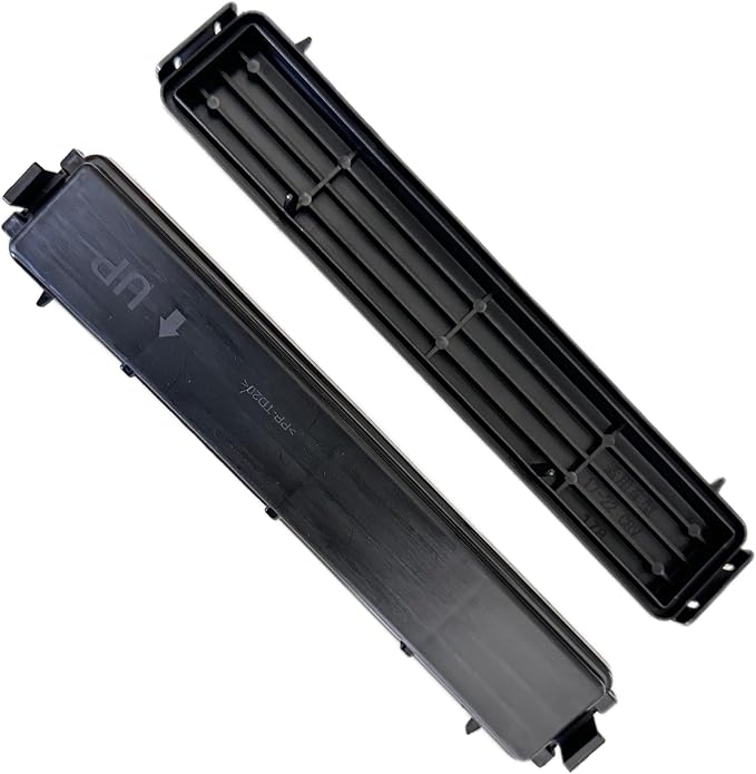 Cabin Air Filter Cover Door Cap Replacement 27276-3JC1A Fit - Image 3