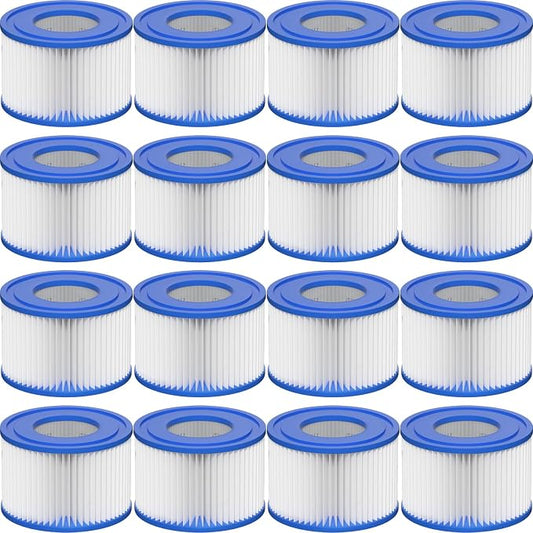 Type VI Hot Tub Filter Cartridge Compatible by Vickmons
