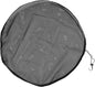 Rain Mesh Cover, Mesh Cover for Rain Barrels, Drawstring Leaf Filter Water by Vvikizy