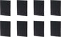 Nispira Carbon Pre Filters Replacement Compatible by Nispira
