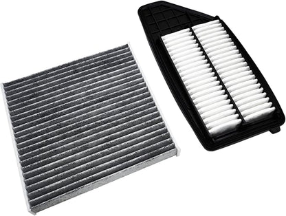 FUN-DRIVING Comb Cabin Engine Air Filter by FUN-DRIVING