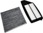 FUN-DRIVING Comb Cabin Engine Air Filter by FUN-DRIVING