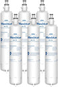 Maxblue Replacement for GE® RPWFE®, RPWF Refrigerator Water Filter, Compatible by Maxblue