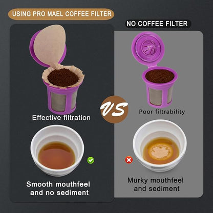Pro Mael Disposable K Cup Filters - Image 6