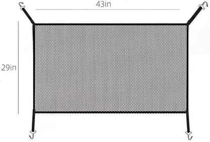Car Grill Mesh – Premium Bug Screen - Image 7