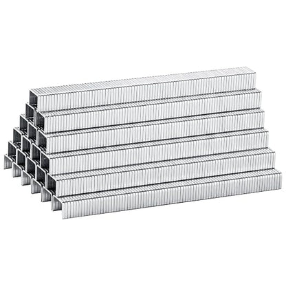 meite T-50 Staples, 5/16 Inch Length Heavy Duty Staples by meite