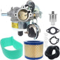 149-2333 Fuel Filter, 140-2379 Air Filter & 146-0663 Carburetor by Masnln