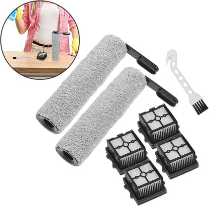 STOBAZA Replacement Brush Filters - Image 7