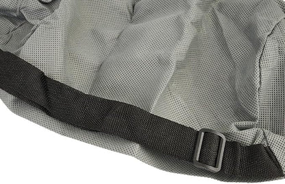 Dust Collector Vacuum Bag for Self-Vacuum Wall Sanders Long Pole Drywall - Image 9