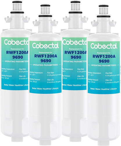 Adq360061 Water Filter Replacement by cobectalsupplier