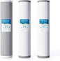 Waterdrop Whole House Water Filter, Carbon Filter, Replacement by Waterdrop