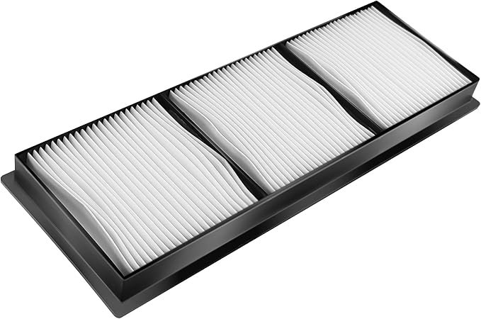 projector air filter Replacement by GJESENTEN
