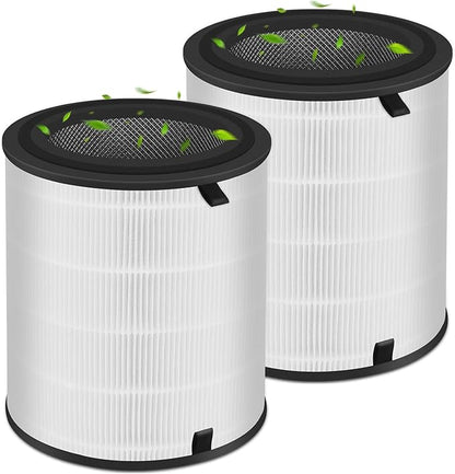 Lv-H133 Replacement Filter Only Compatible by NXBHG