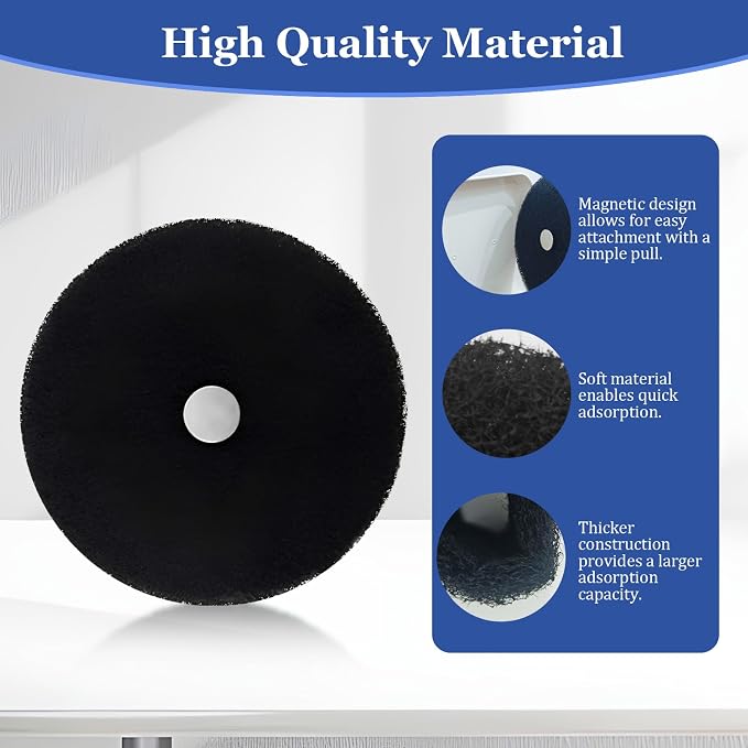 Trash Can Deodorizer, Garbage Can Deodorizer - Image 6