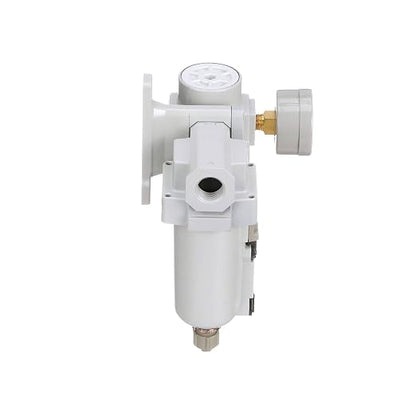 PneumaticPlus SAU420T-N06G-MEP Compressed Air Filter Regulator Combo 3/4" NPT - Image 7