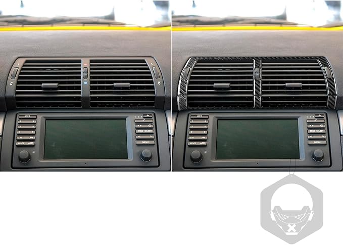 Carbon Fiber Interior Full Compatible - Image 7