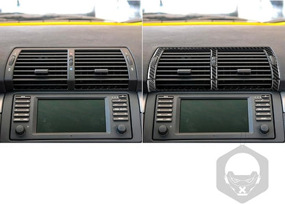 Carbon Fiber Interior Full Compatible - Image 6