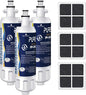 PUREPLUS 469690 NSF 401 & 473 & 53 & 42 Certified Replacement by PUREPLUS