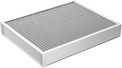VEVOR 20x25x4 inch Electrostatic Air Filter, AC/HVAC Furnace Filter Washable & - Image 9