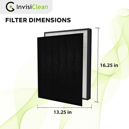 InvisiClean Claro True HEPA Replacement Filter - Image 5