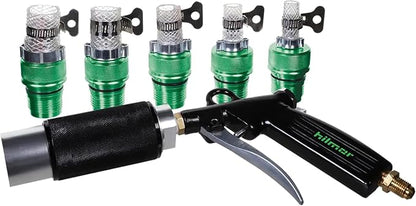 hilmor HLC007 HVAC Lineset Cleaner by hilmor